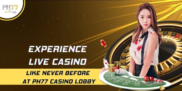 Hướng dẫn chi tiết cho người mới bắt đầu casino trực tuyến