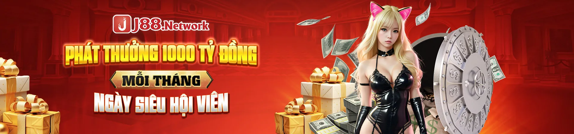 Hình ảnh Câu lạc bộ VIP sang trọng tại Win2026VN, thể hiện các đặc quyền casino trực tuyến