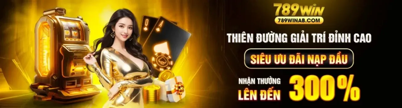Đa dạng trò chơi casino trực tuyến