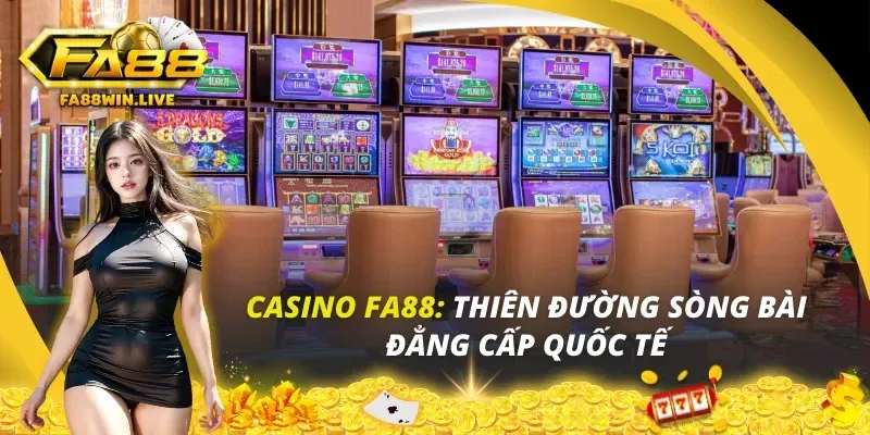 Chiến lược Baccarat nâng cao cho người chơi casino trực tuyến