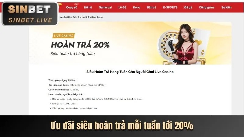 Tầm quan trọng của cá cược có trách nhiệm trong casino trực tuyến